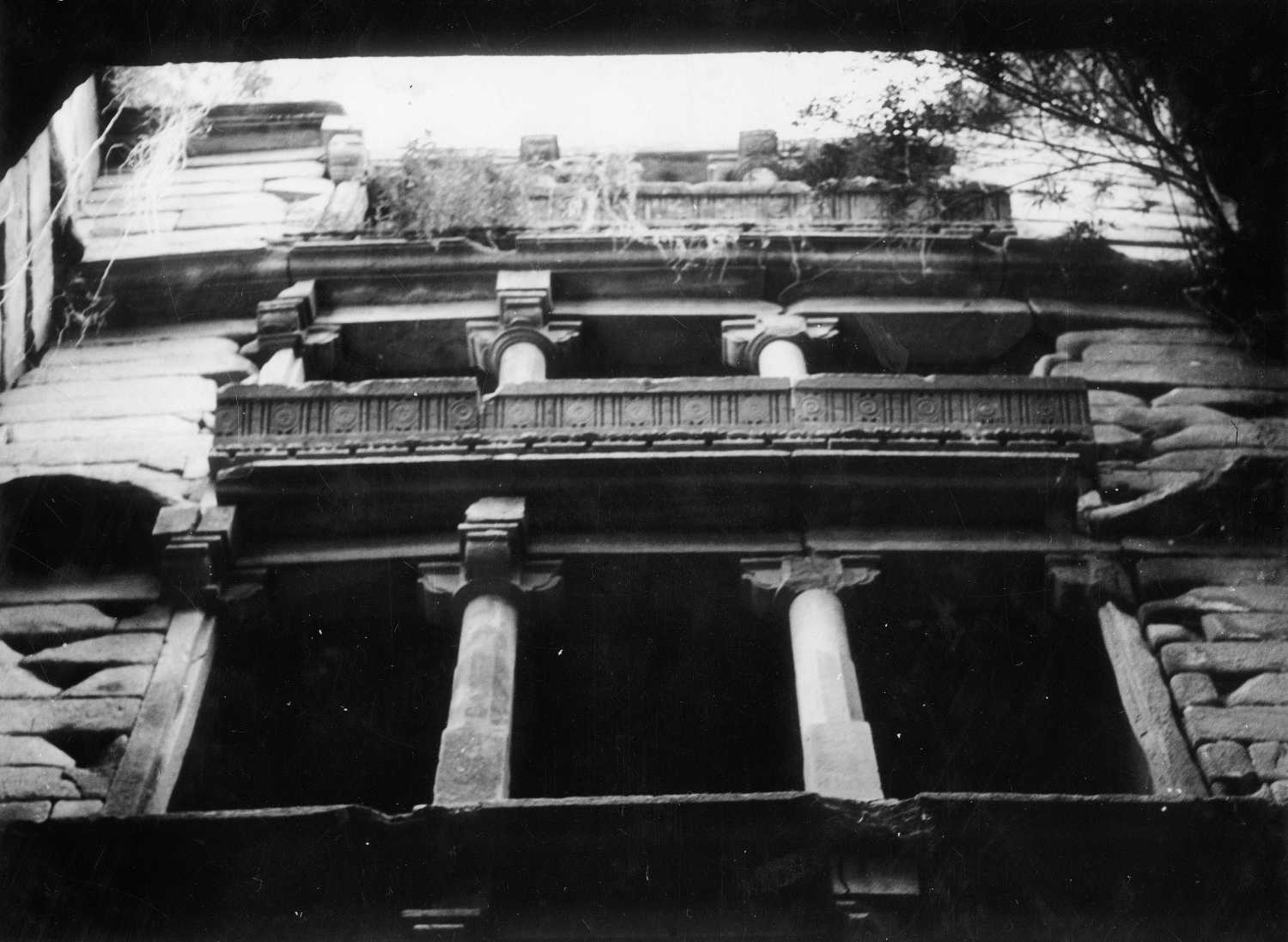 Katvari Vav, Nadol, Rajasthan