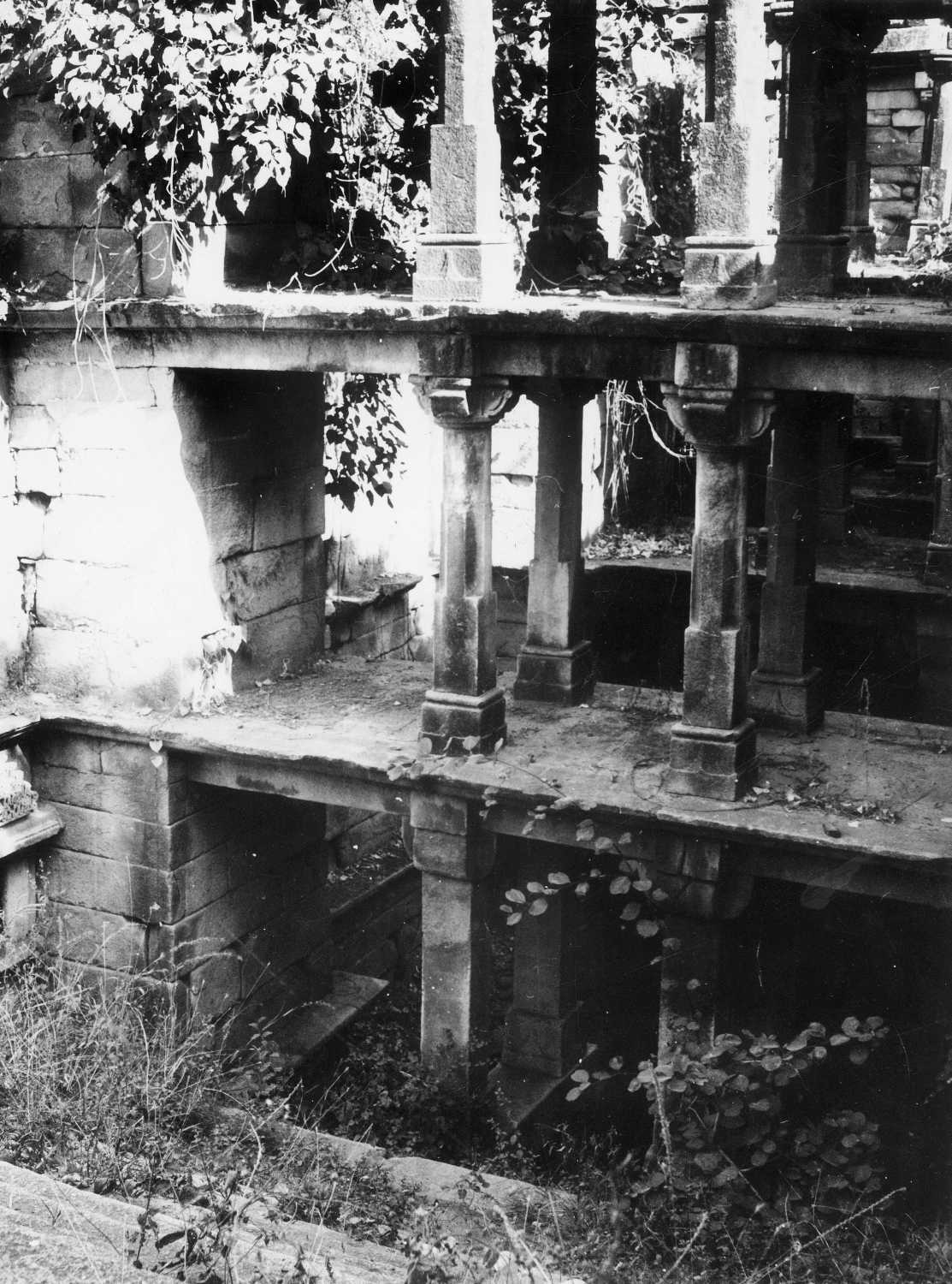 Katvari Vav, Nadol, Rajasthan