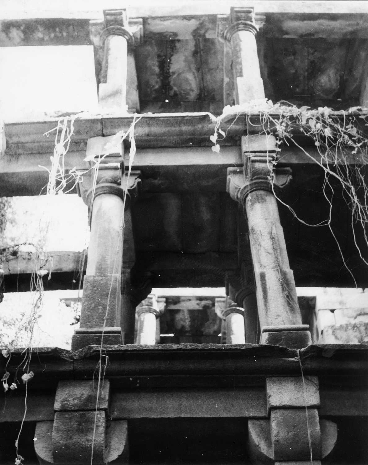 Katvari Vav, Nadol, Rajasthan
