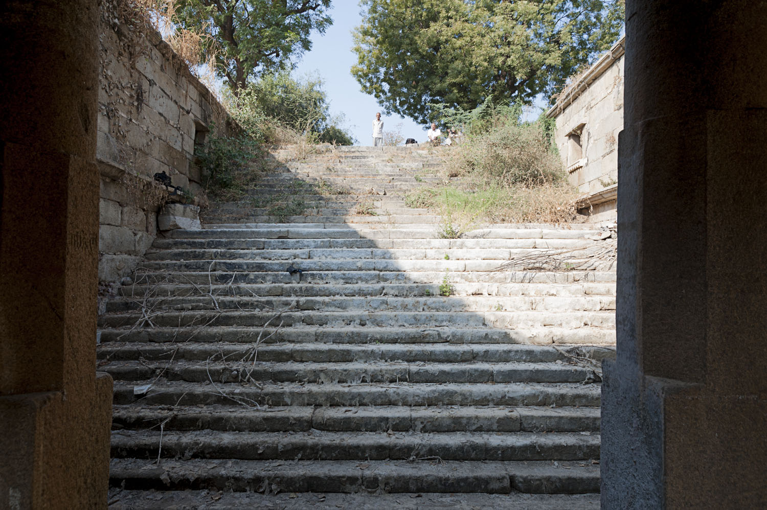 Katvari Vav, Nadol, Rajasthan