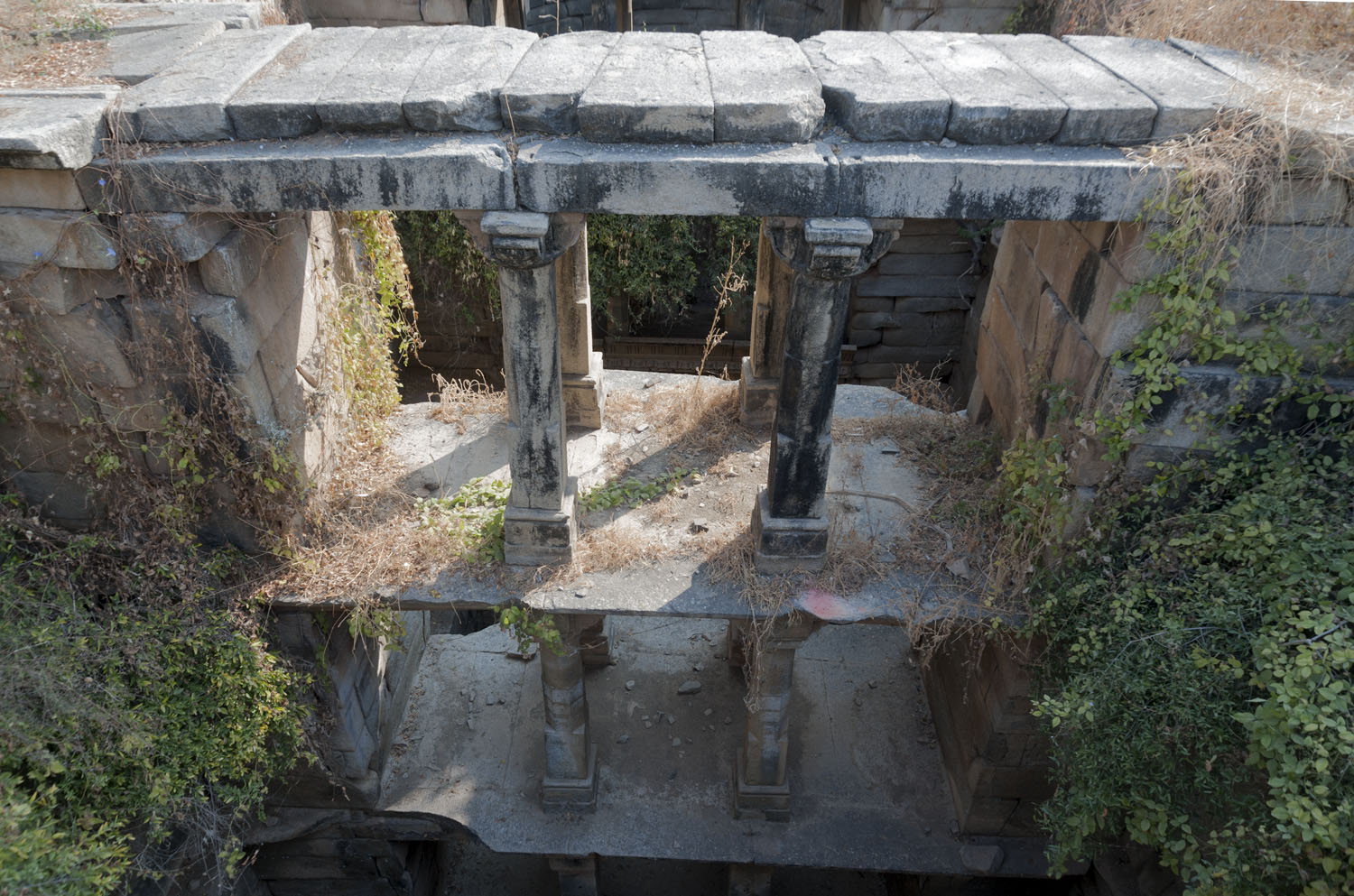 Katvari Vav, Nadol, Rajasthan