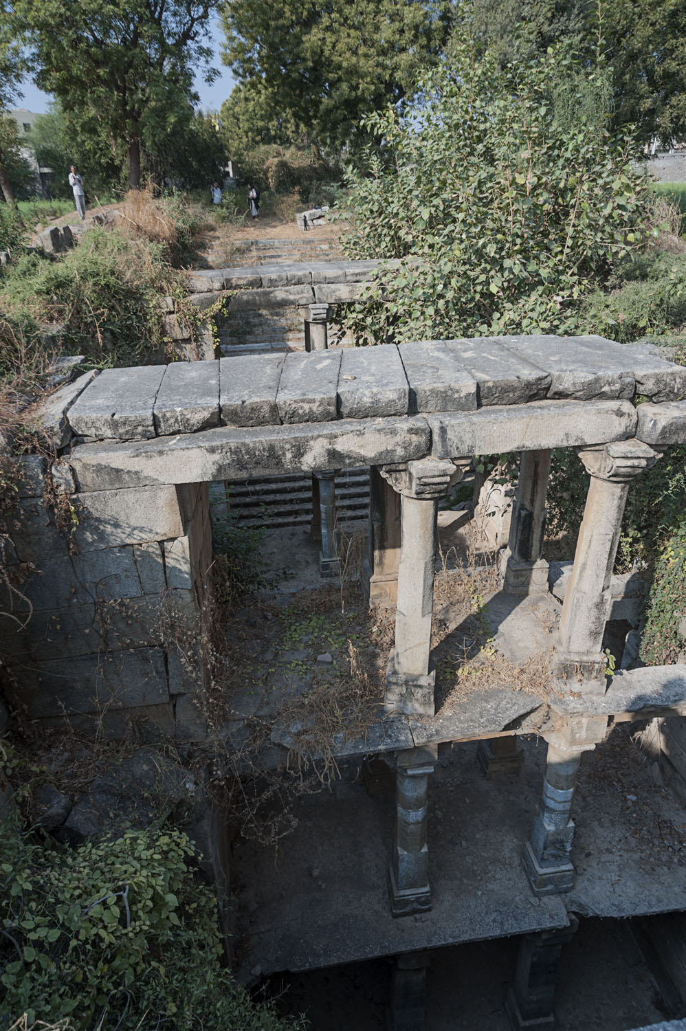 Katvari Vav, Nadol, Rajasthan