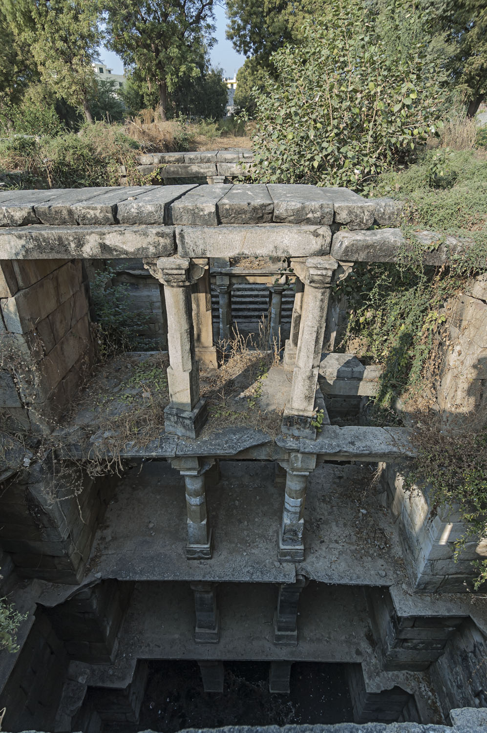 Katvari Vav, Nadol, Rajasthan