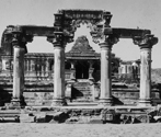 Sas-Bahu Temples, Nagda, Rajasthan
