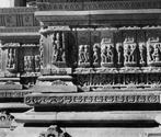 Sas-Bahu Temples, Nagda, Rajasthan