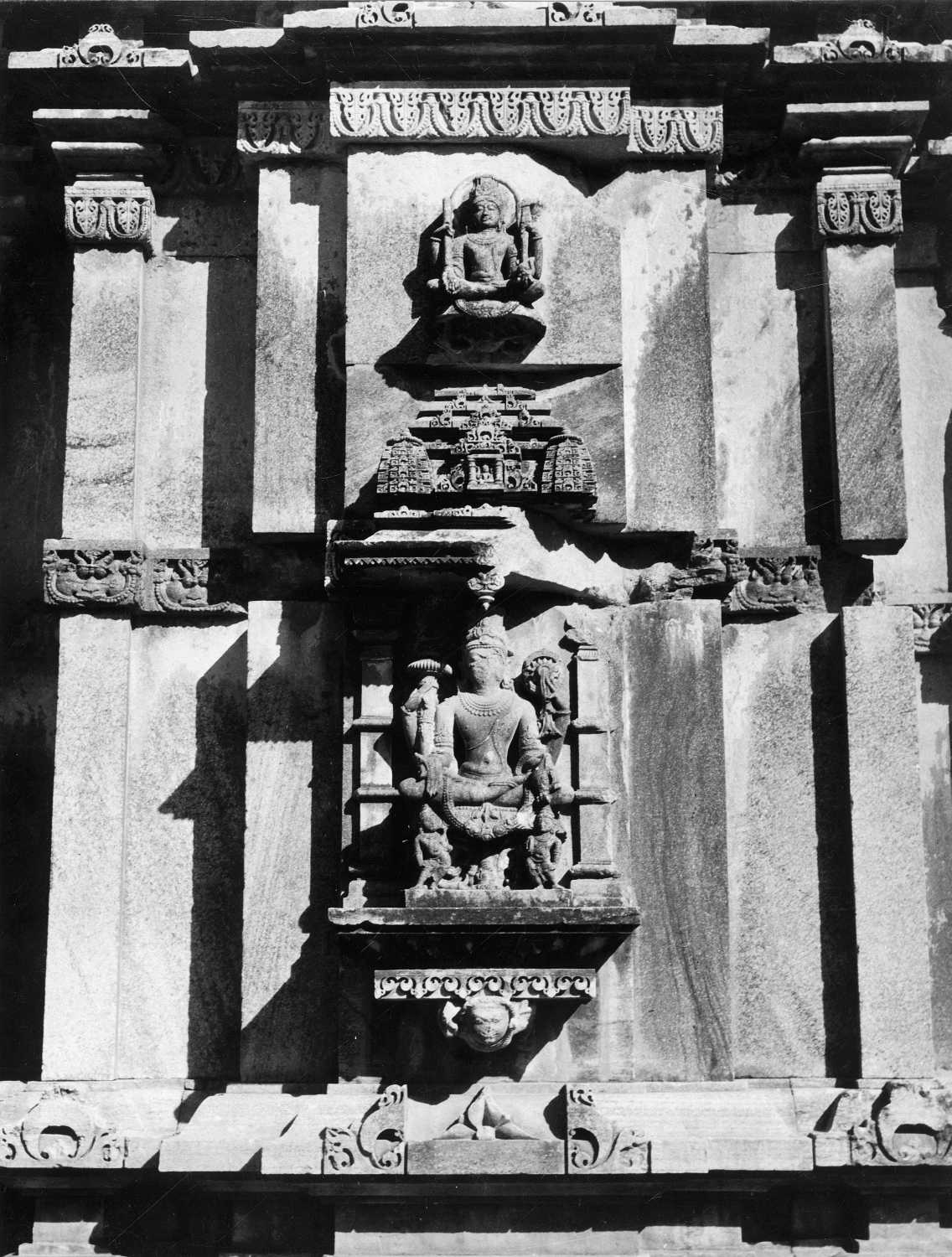 Sas-Bahu Temples, Nagda, Rajasthan