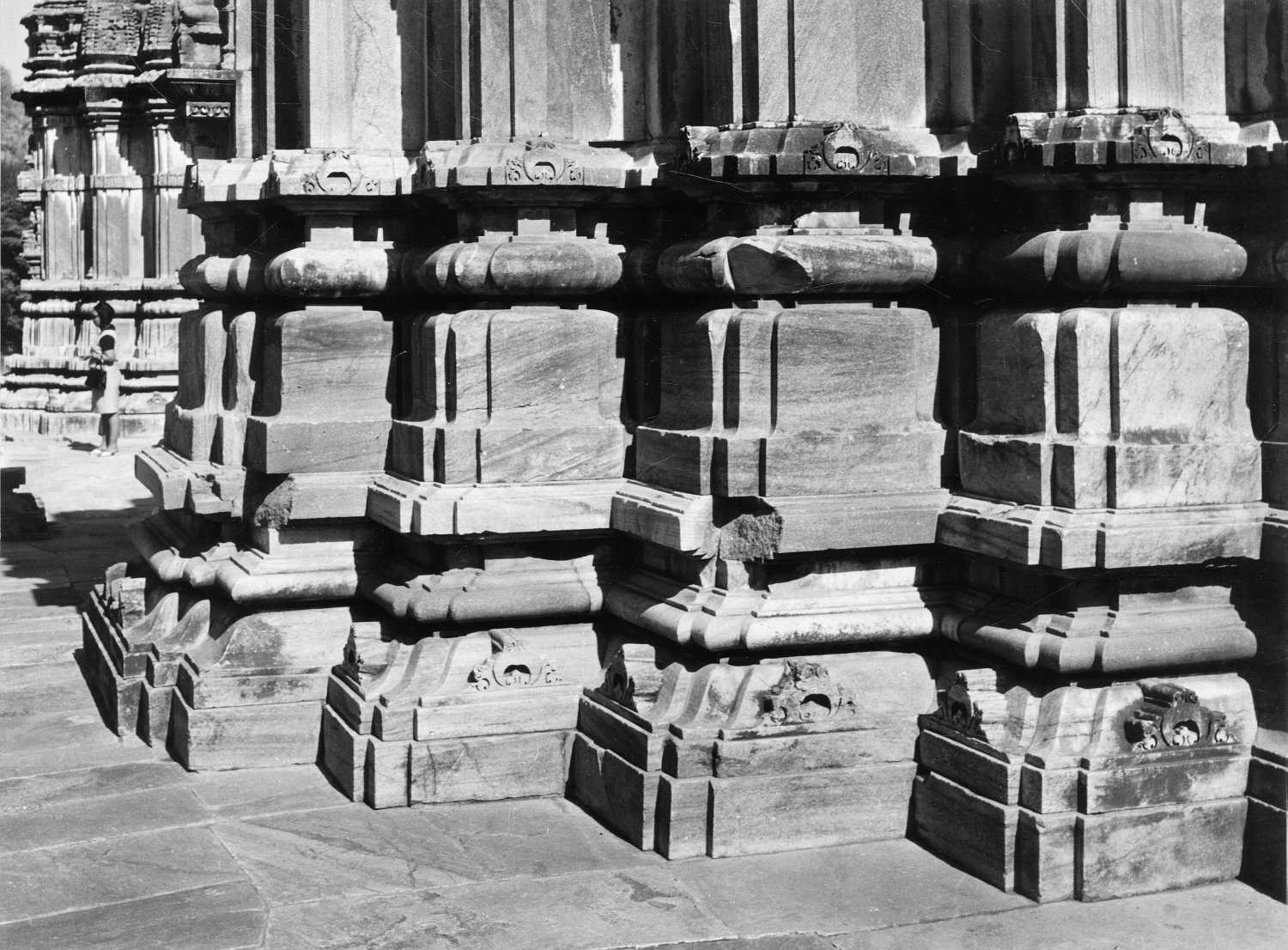 Sas-Bahu Temples, Nagda, Rajasthan