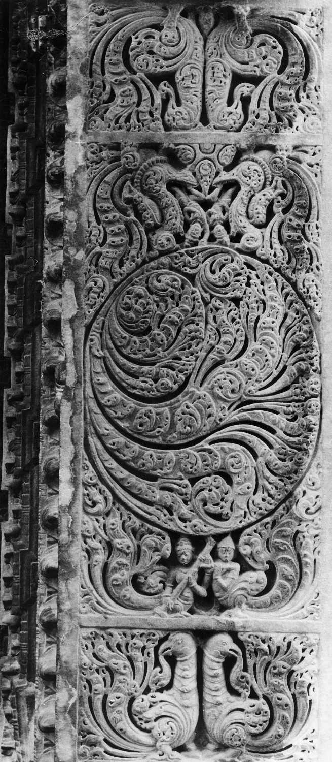 Sas-Bahu Temples, Nagda, Rajasthan