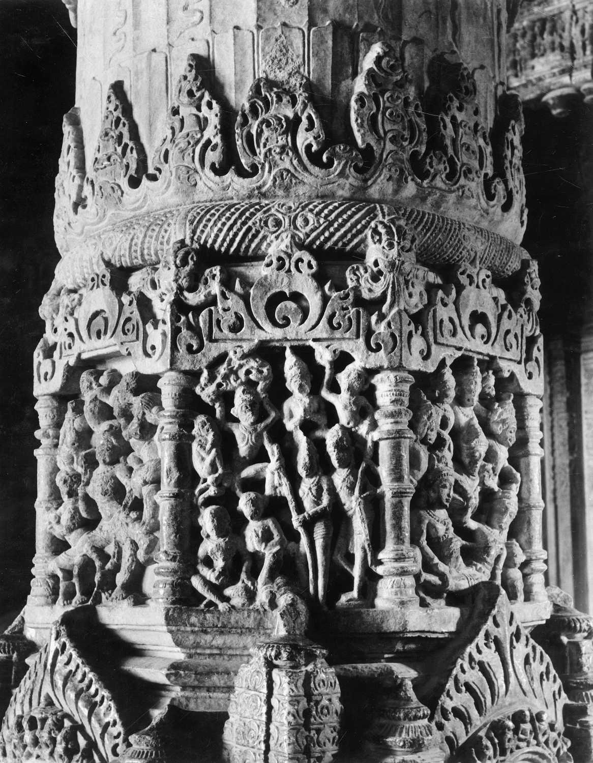 Sas-Bahu Temples, Nagda, Rajasthan