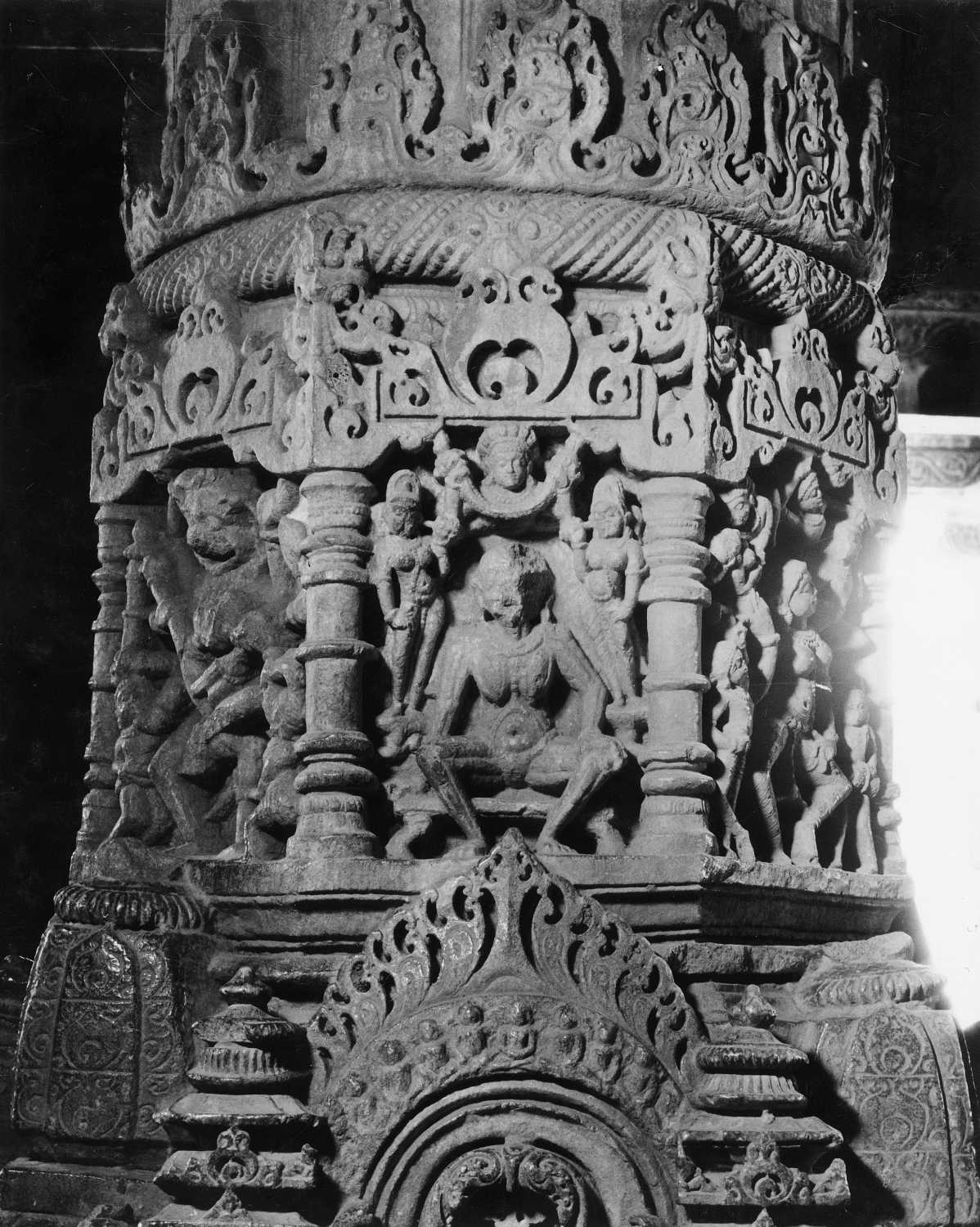 Sas-Bahu Temples, Nagda, Rajasthan