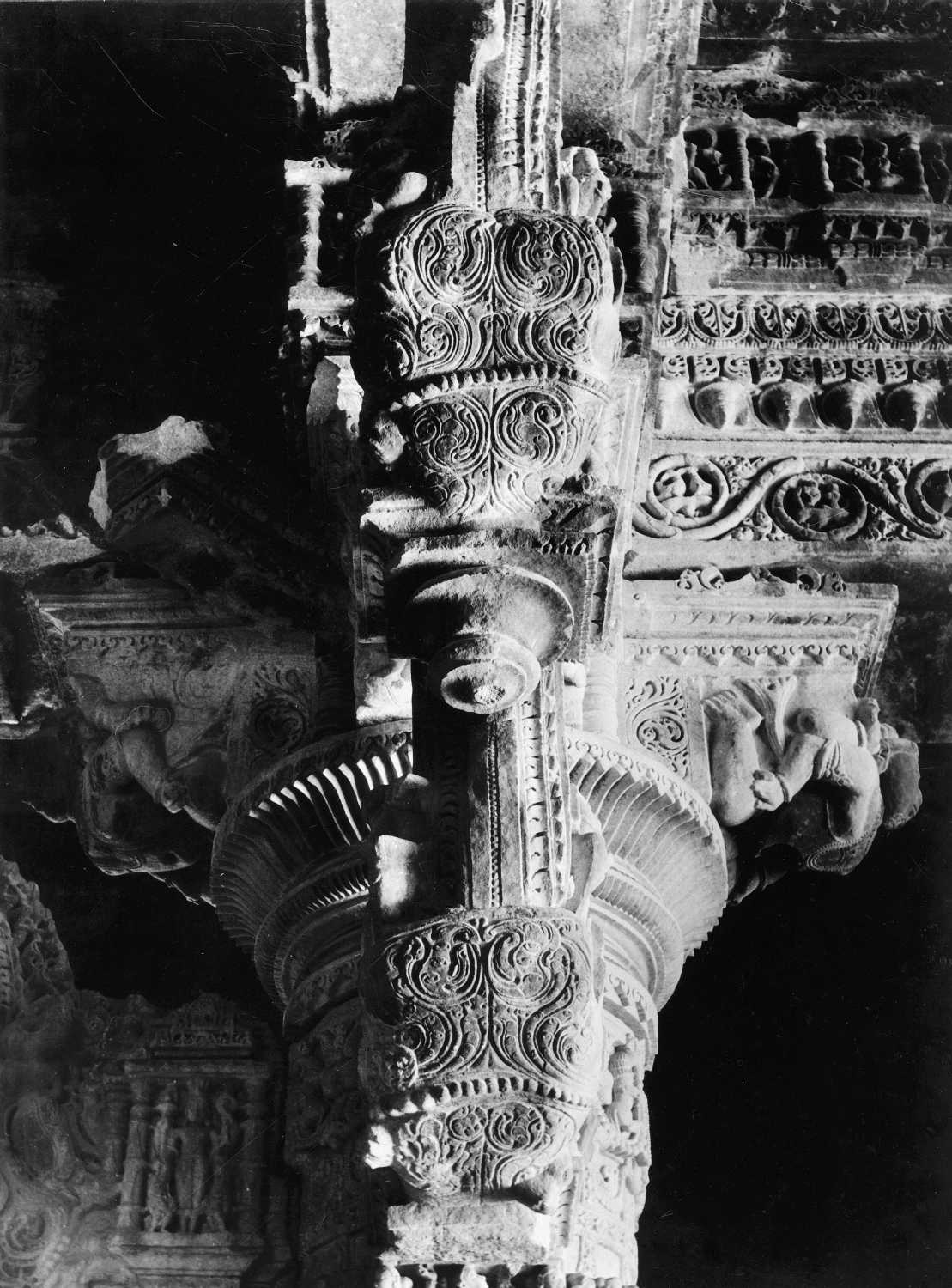 Sas-Bahu Temples, Nagda, Rajasthan
