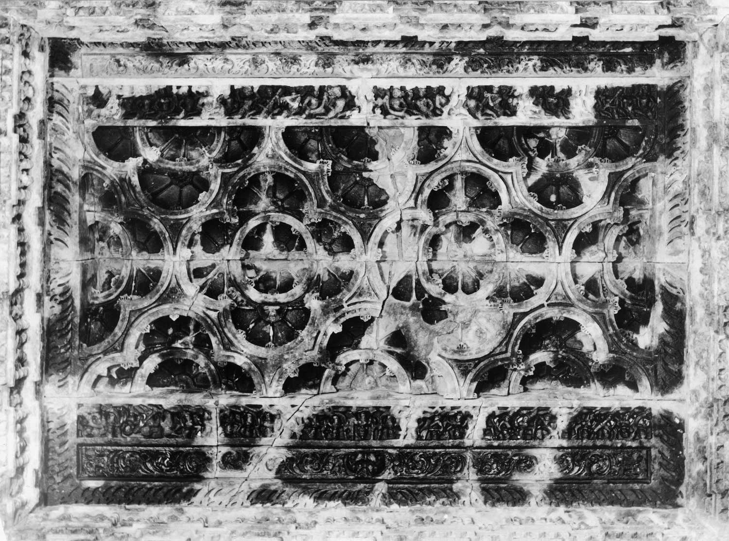 Sas-Bahu Temples, Nagda, Rajasthan