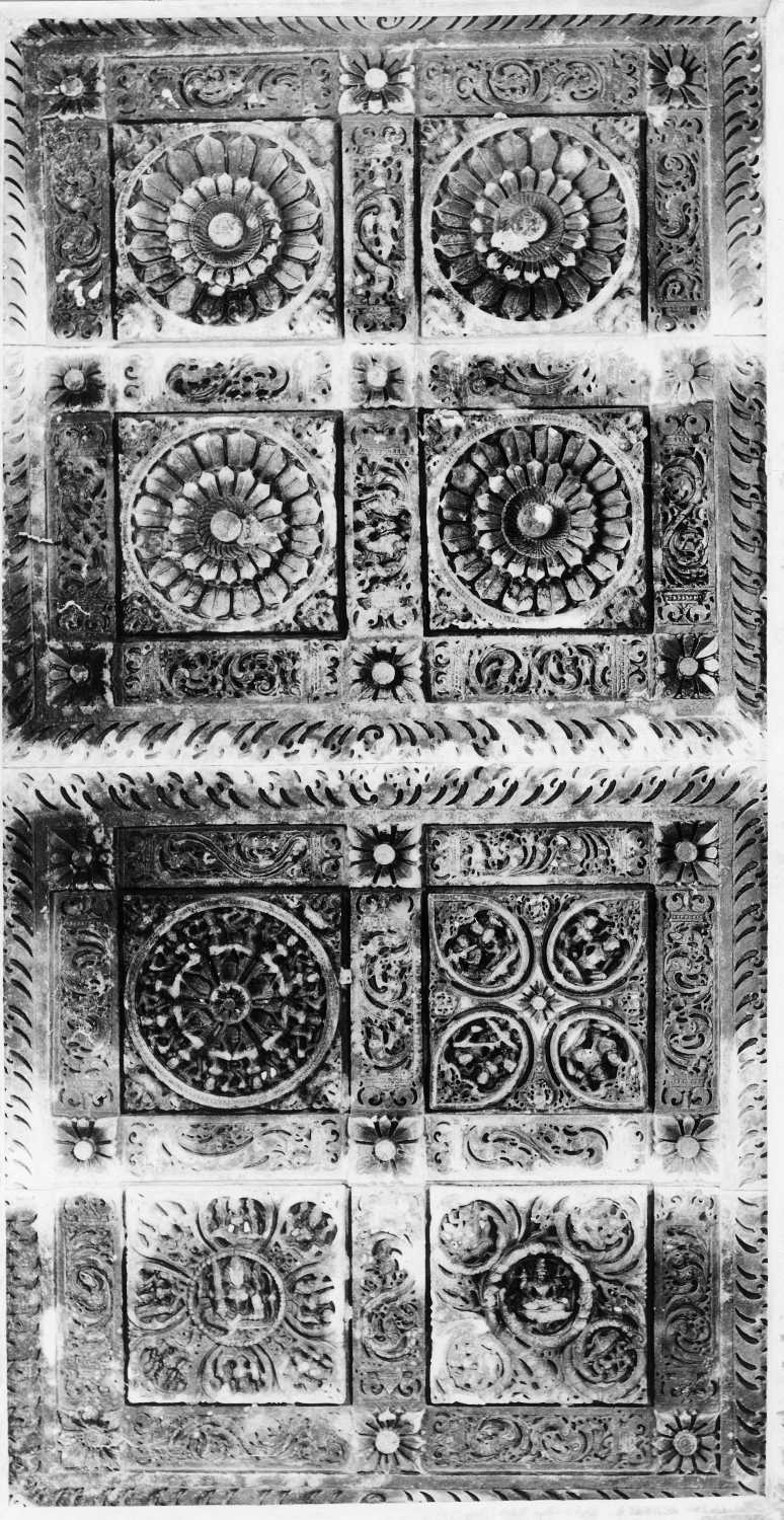 Sas-Bahu Temples, Nagda, Rajasthan
