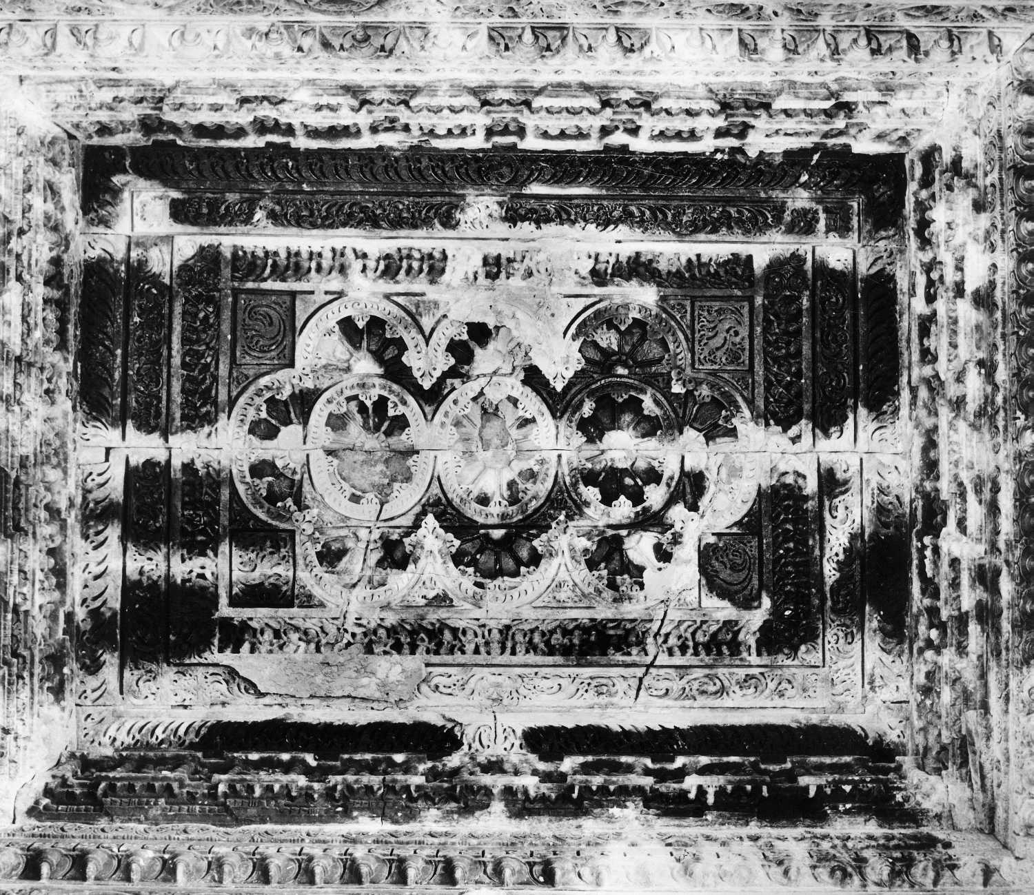 Sas-Bahu Temples, Nagda, Rajasthan