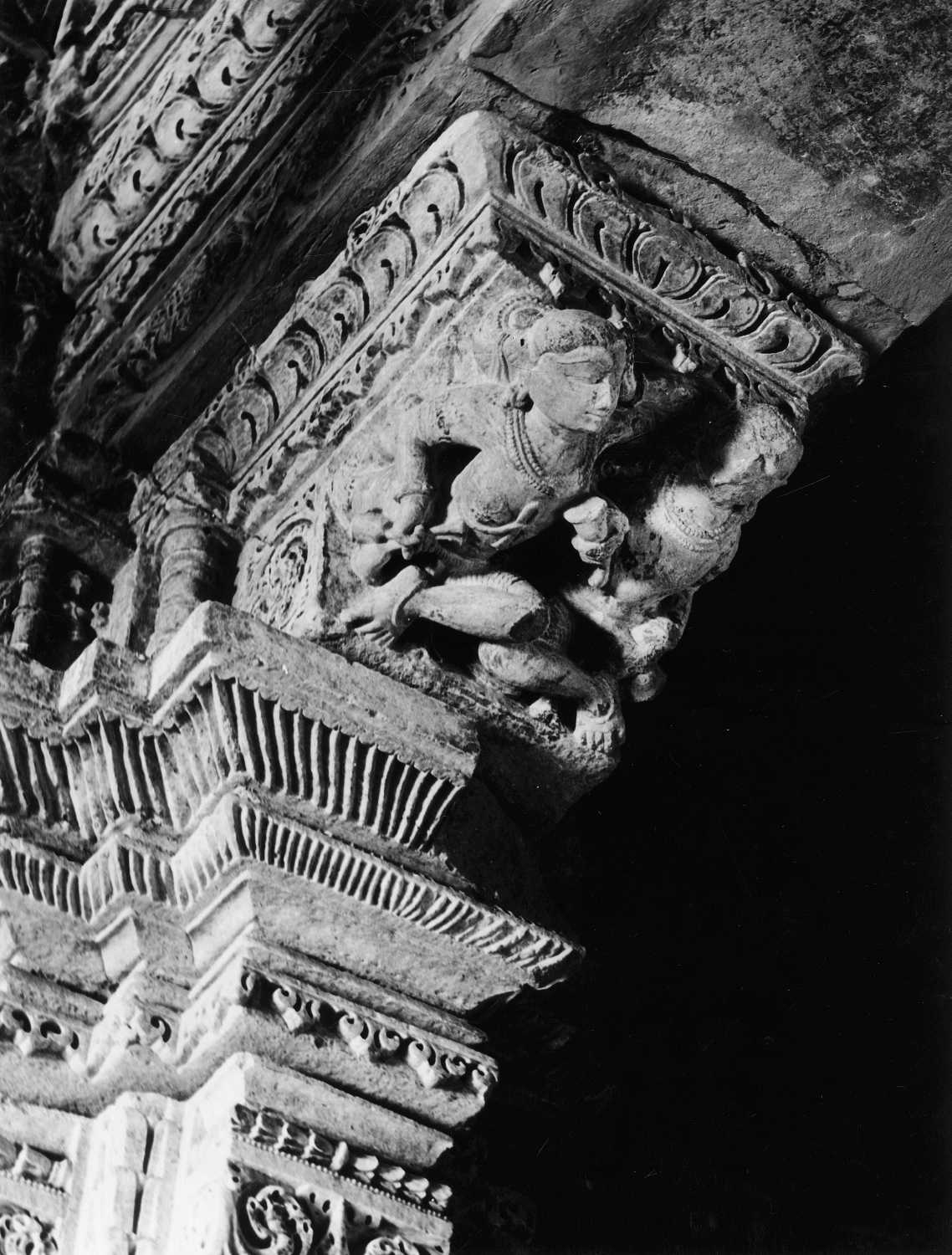 Sas-Bahu Temples, Nagda, Rajasthan