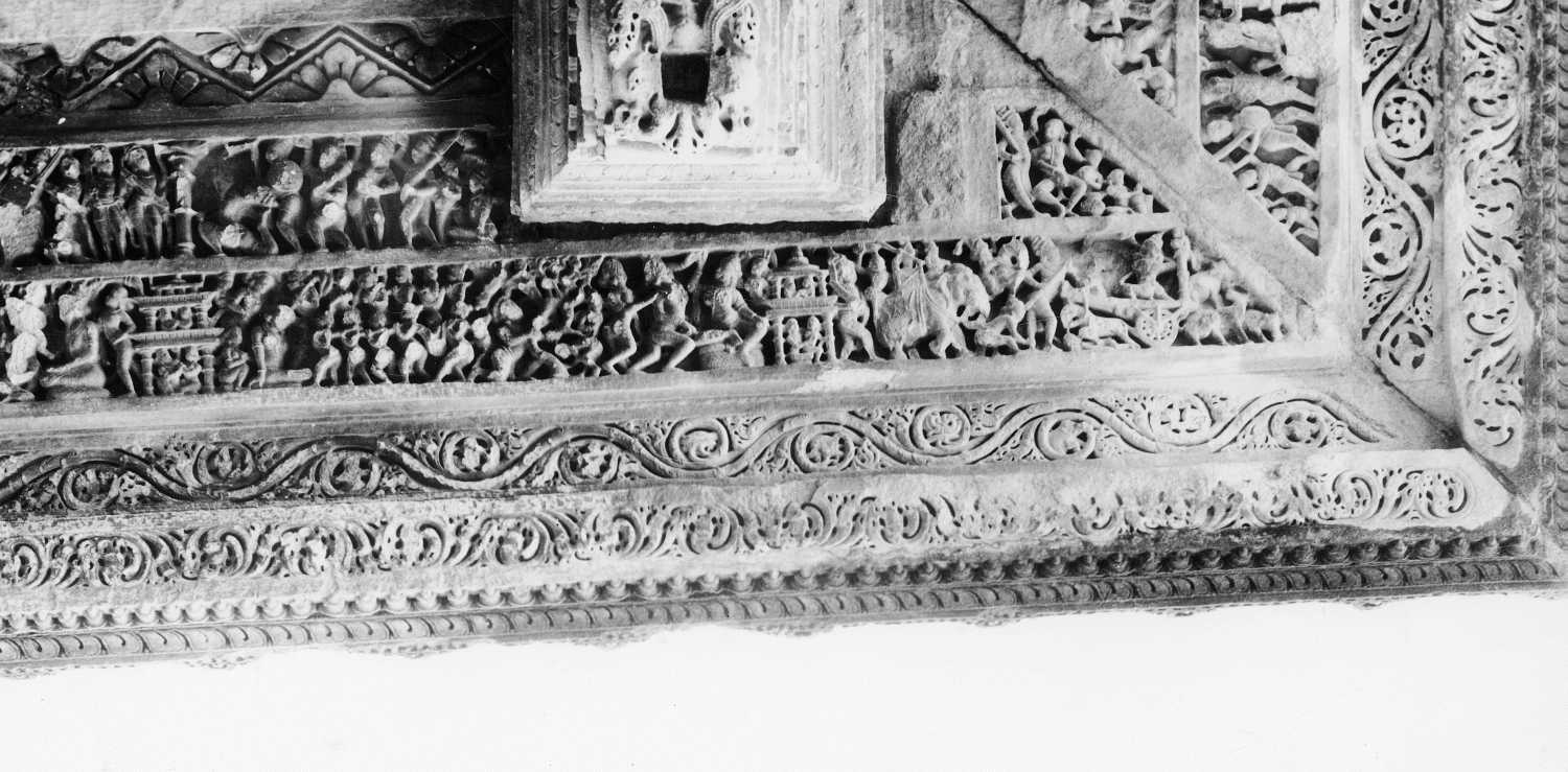 Sas-Bahu Temples, Nagda, Rajasthan
