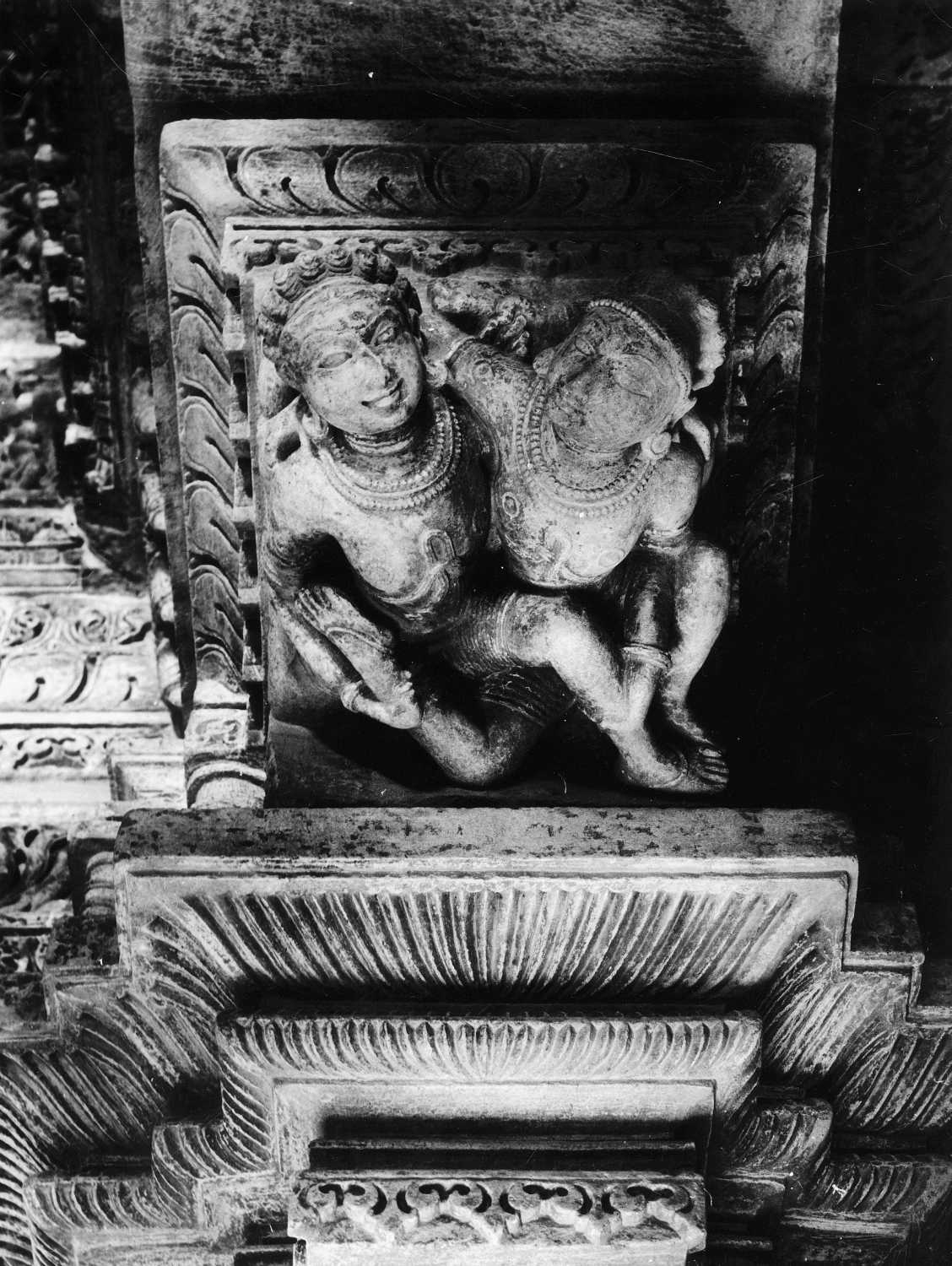Sas-Bahu Temples, Nagda, Rajasthan
