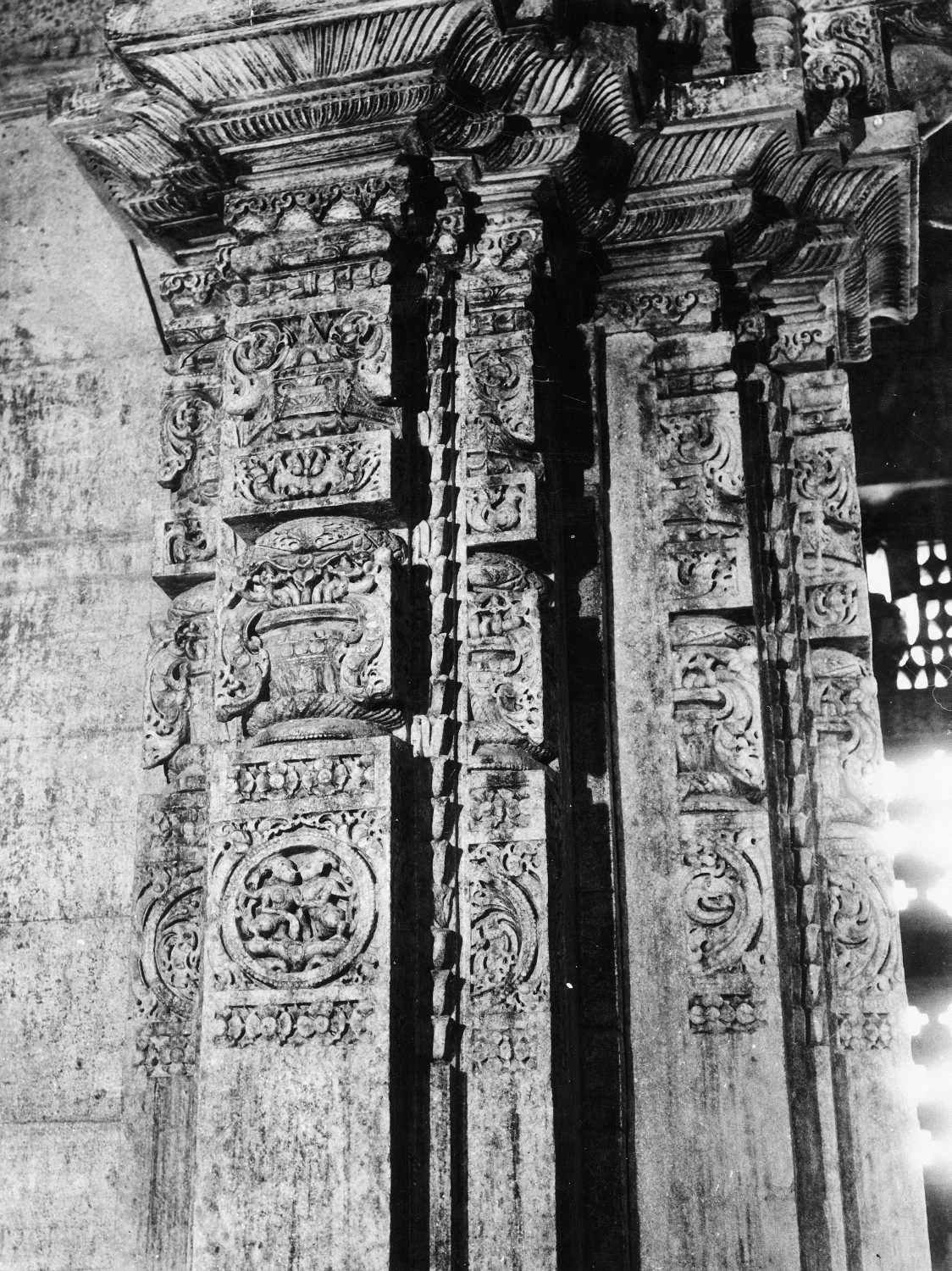 Sas-Bahu Temples, Nagda, Rajasthan