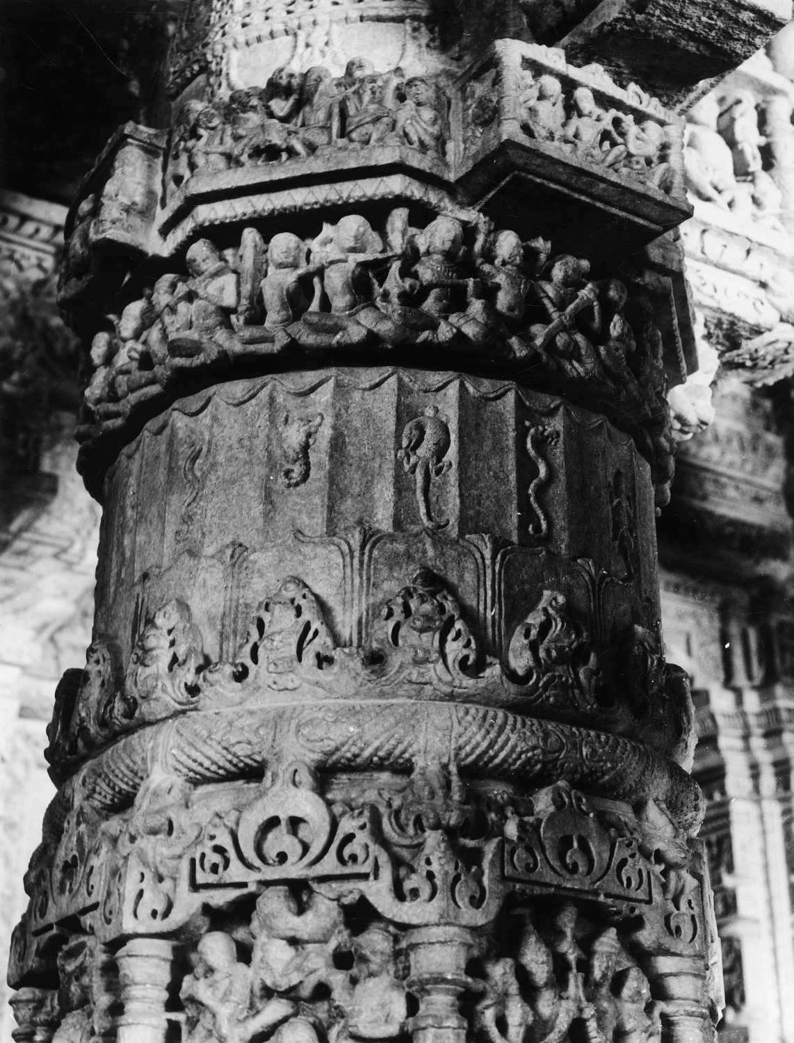 Sas-Bahu Temples, Nagda, Rajasthan