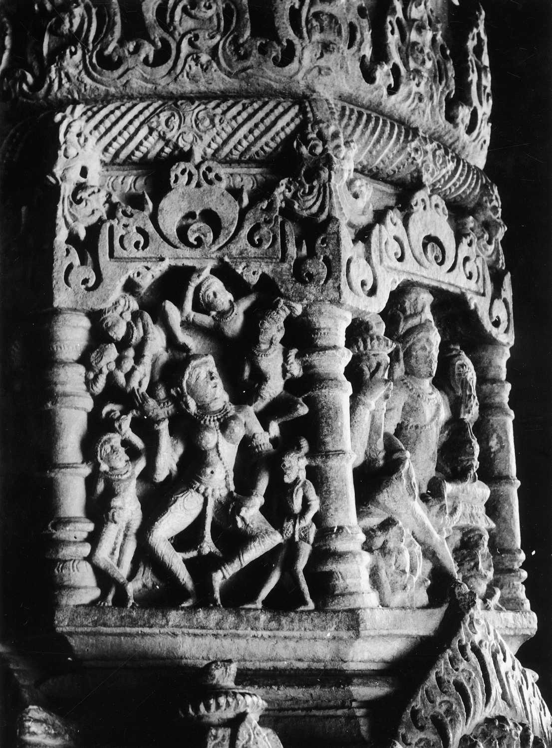 Sas-Bahu Temples, Nagda, Rajasthan