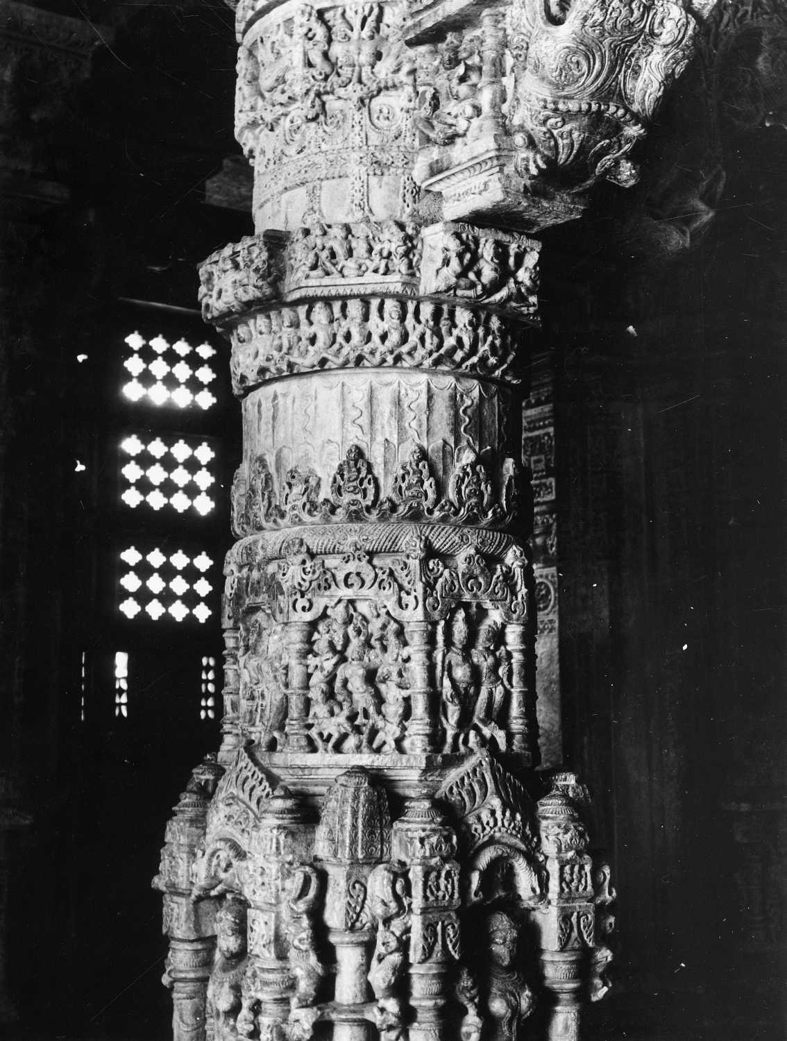 Sas-Bahu Temples, Nagda, Rajasthan