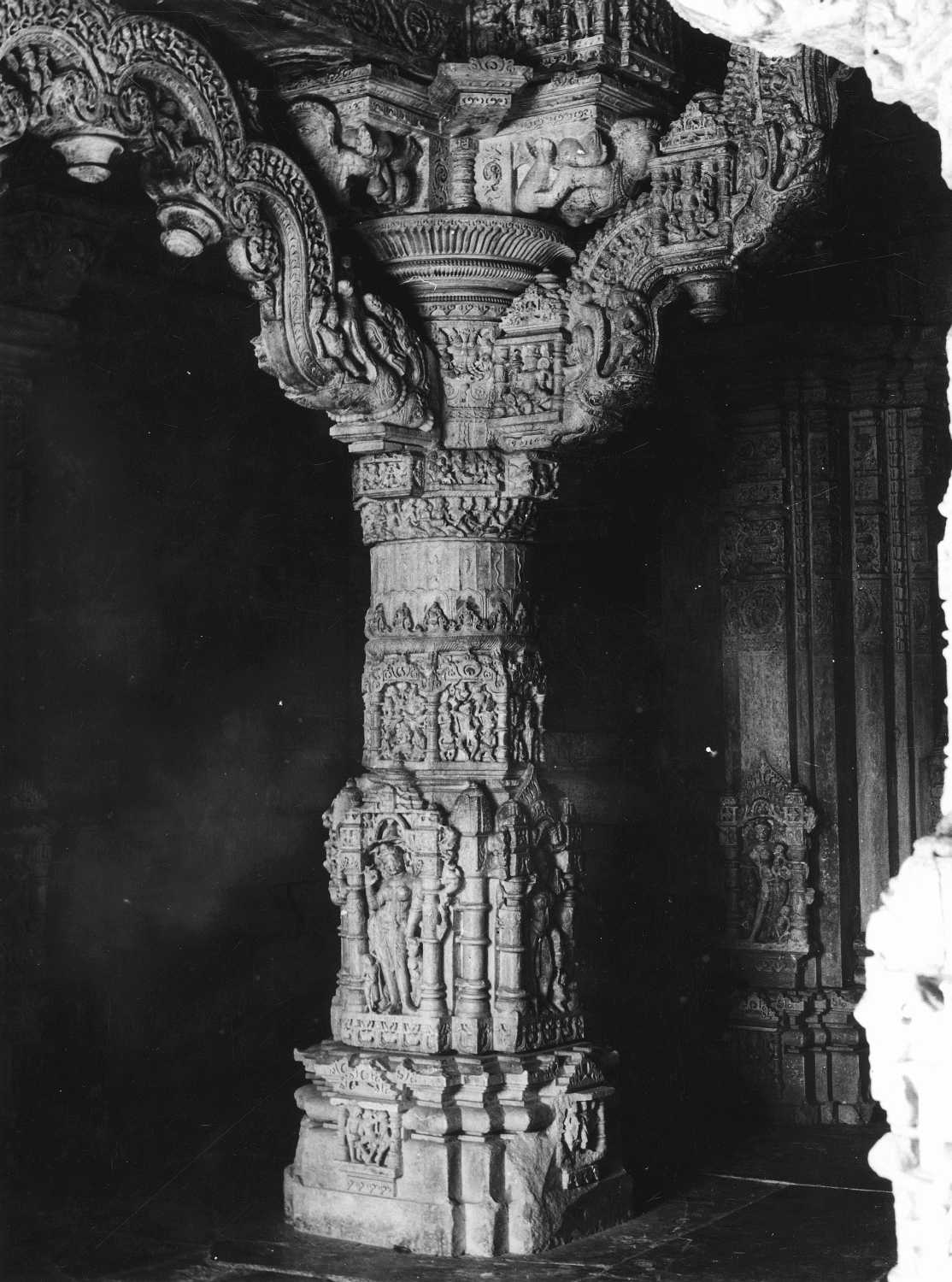Sas-Bahu Temples, Nagda, Rajasthan