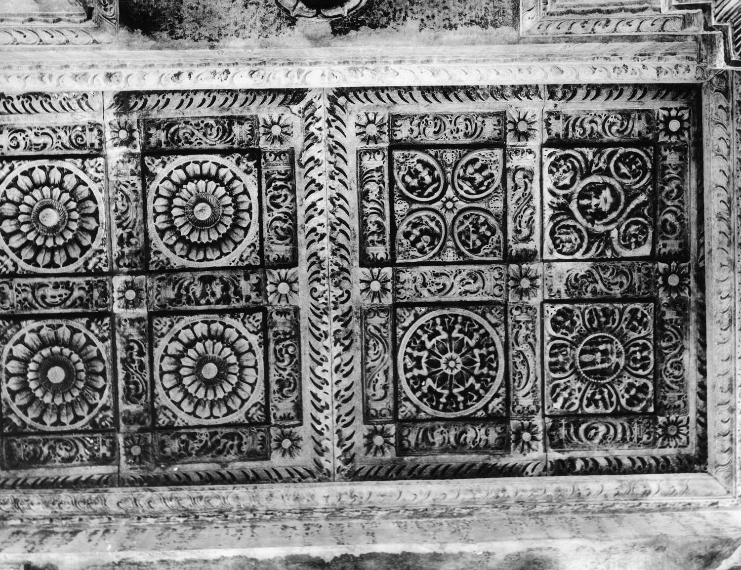 Sas-Bahu Temples, Nagda, Rajasthan