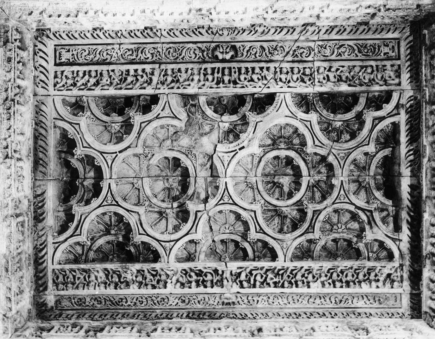 Sas-Bahu Temples, Nagda, Rajasthan