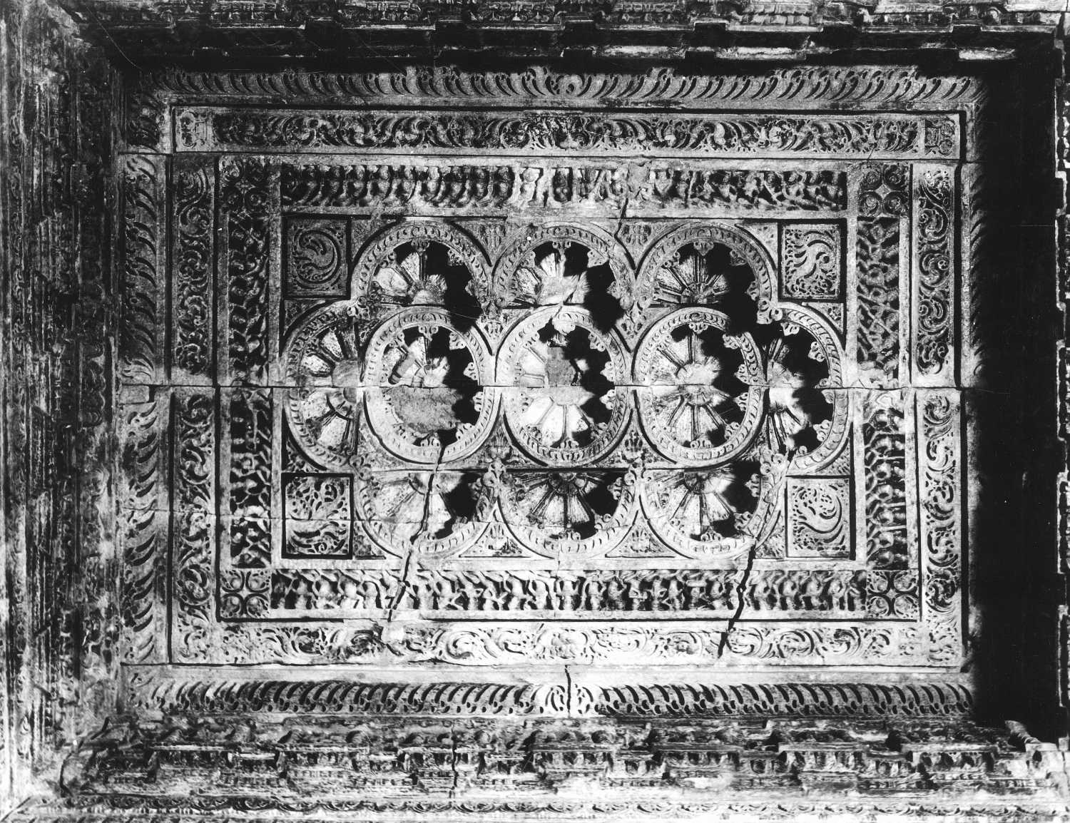 Sas-Bahu Temples, Nagda, Rajasthan
