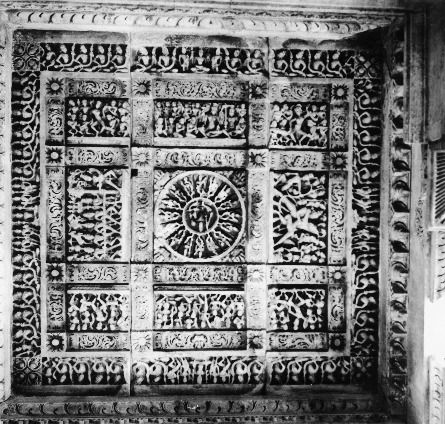 Sas-Bahu Temples, Nagda, Rajasthan