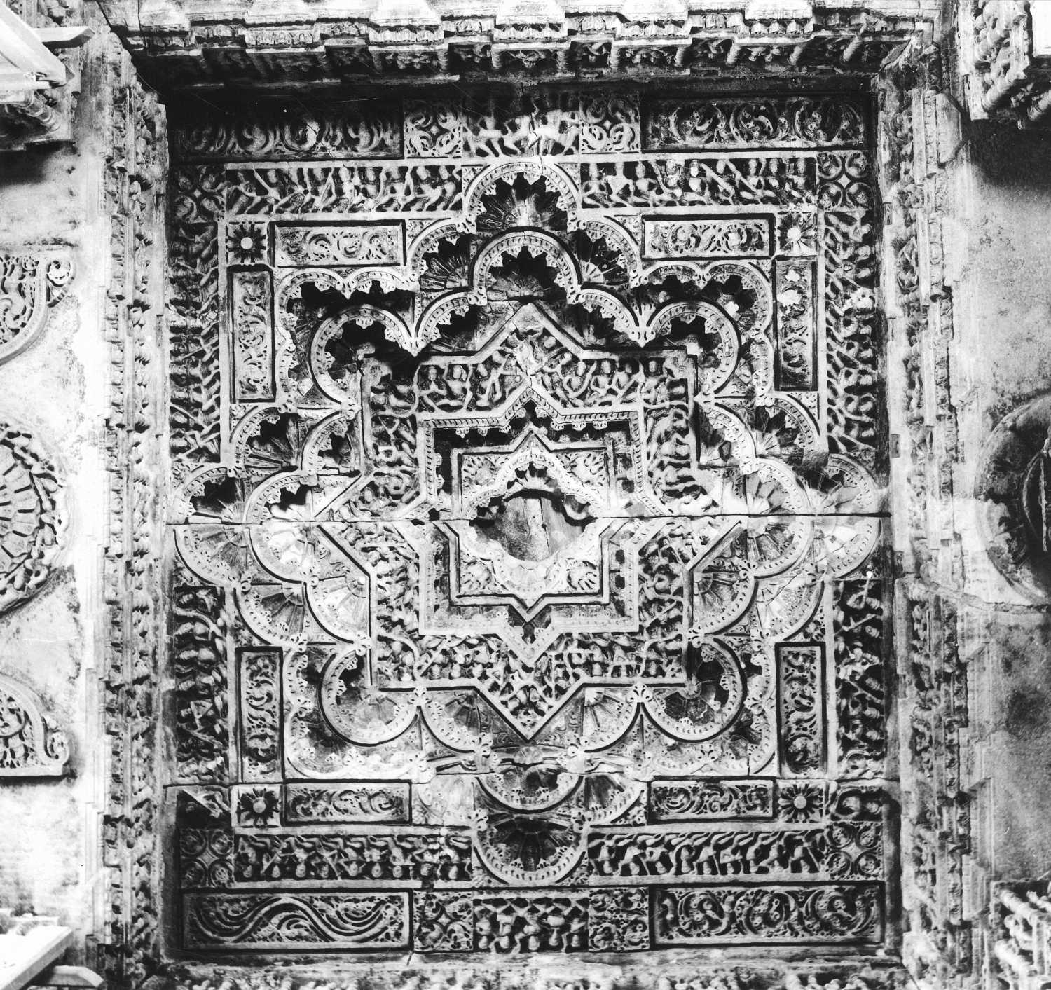 Sas-Bahu Temples, Nagda, Rajasthan