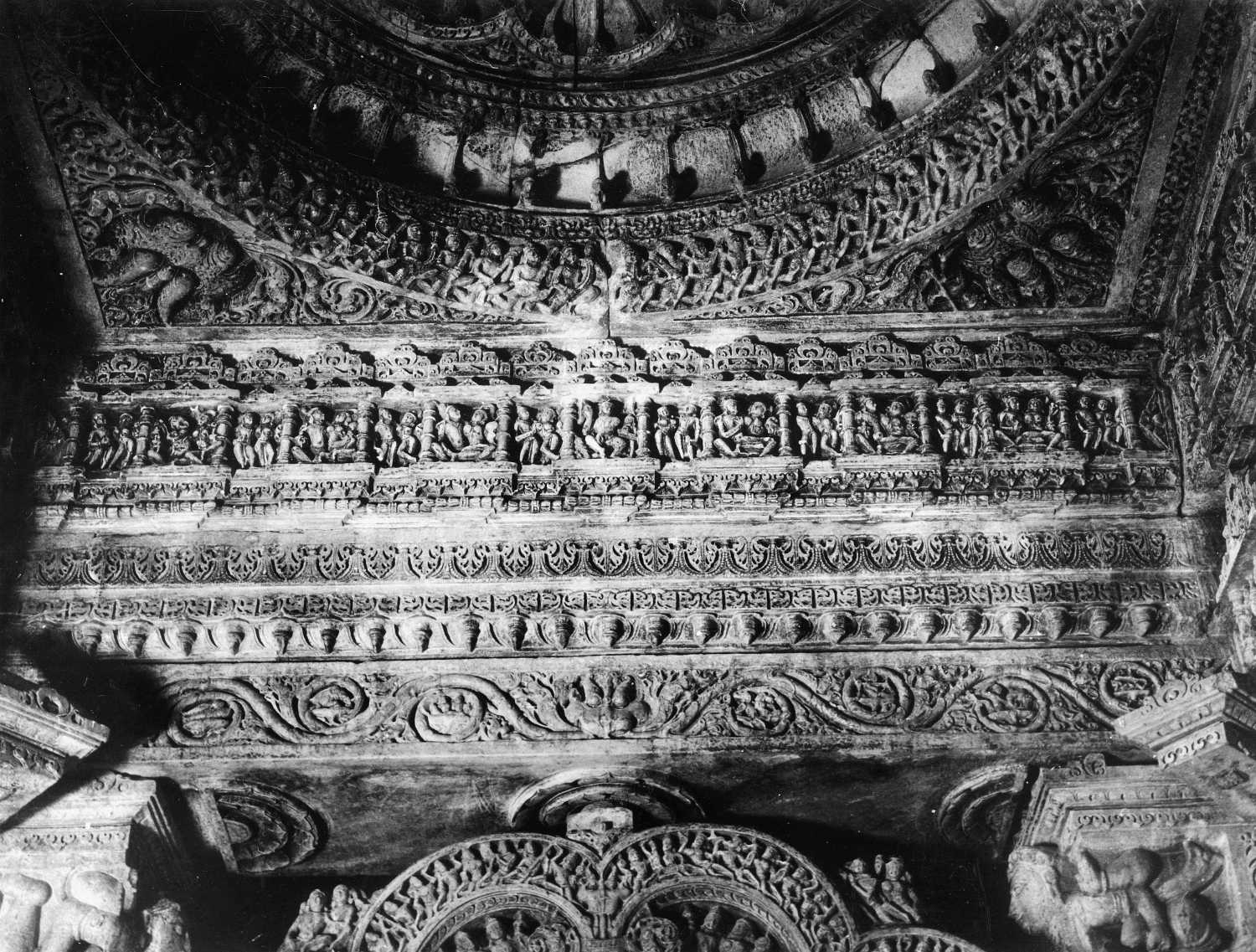 Sas-Bahu Temples, Nagda, Rajasthan
