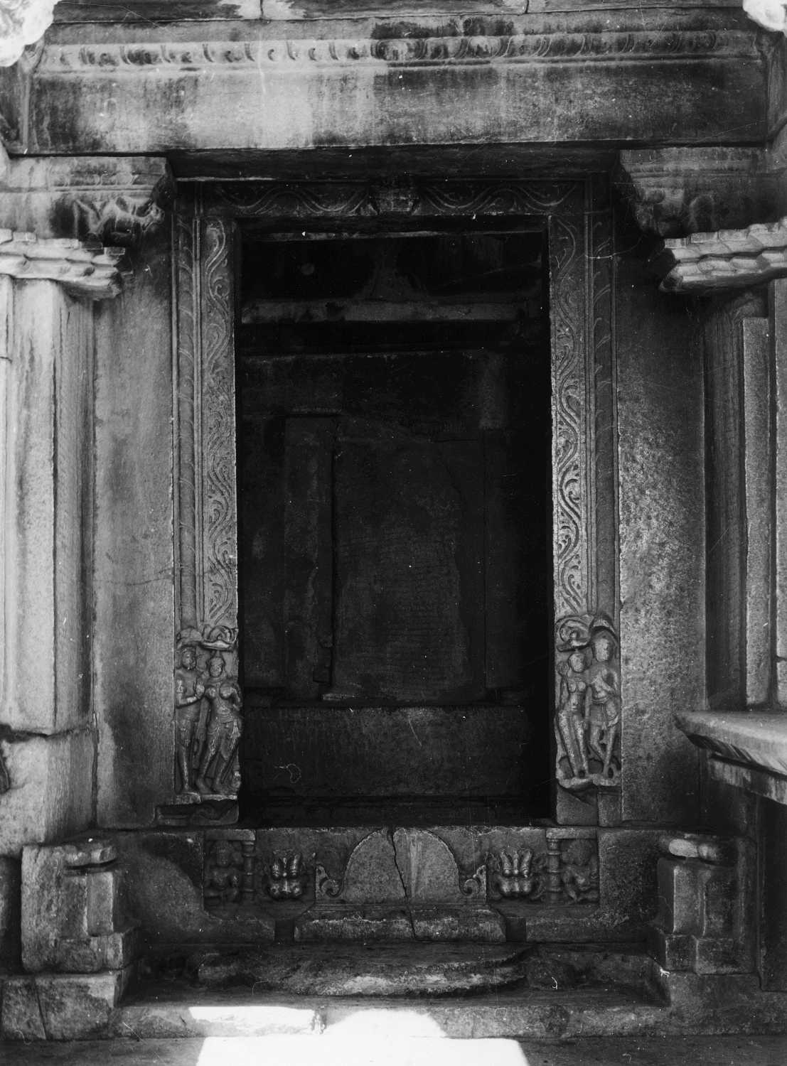 Sas-Bahu Temples, Nagda, Rajasthan