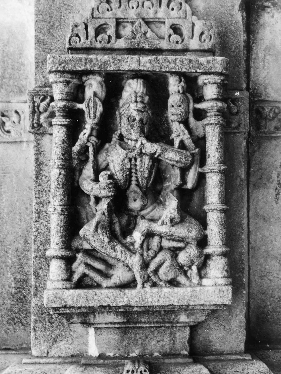 Sas-Bahu Temples, Nagda, Rajasthan