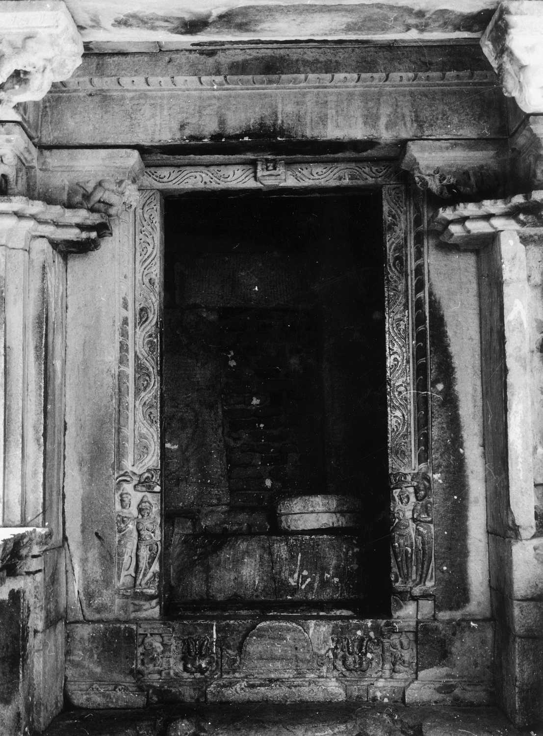 Sas-Bahu Temples, Nagda, Rajasthan