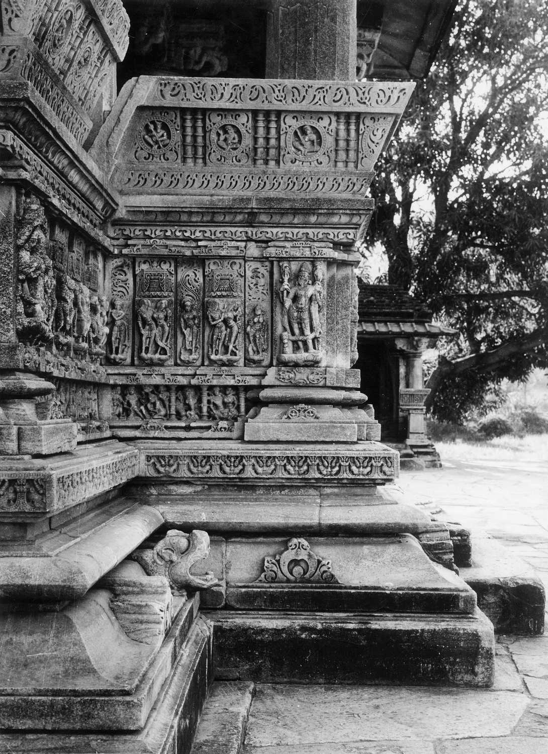 Sas-Bahu Temples, Nagda, Rajasthan