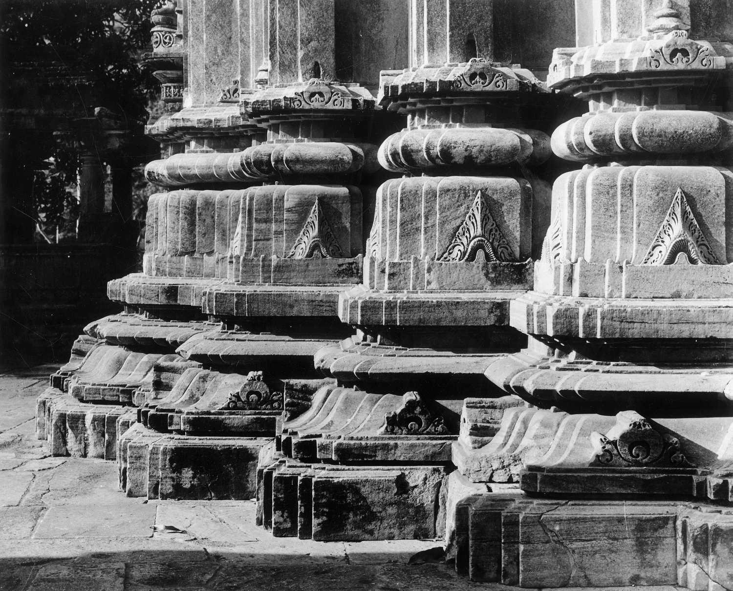 Sas-Bahu Temples, Nagda, Rajasthan