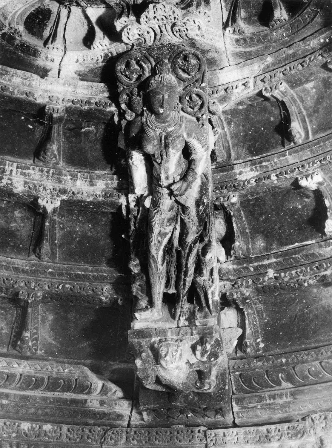 Sas-Bahu Temples, Nagda, Rajasthan