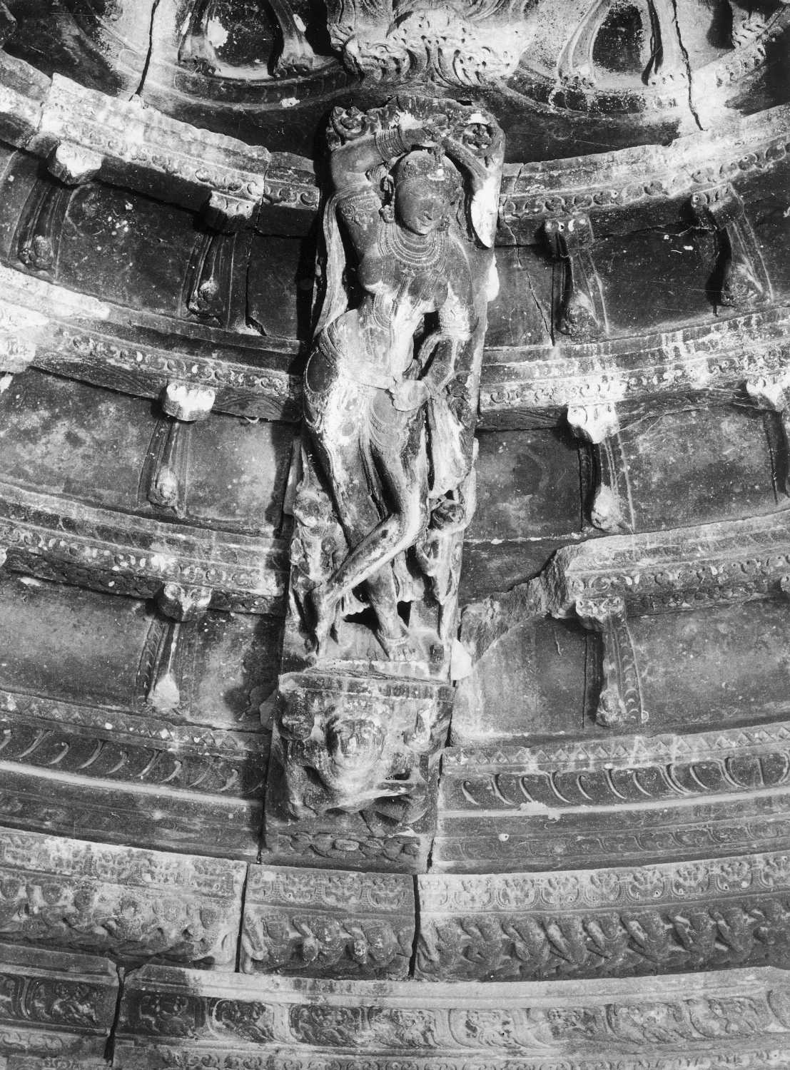 Sas-Bahu Temples, Nagda, Rajasthan