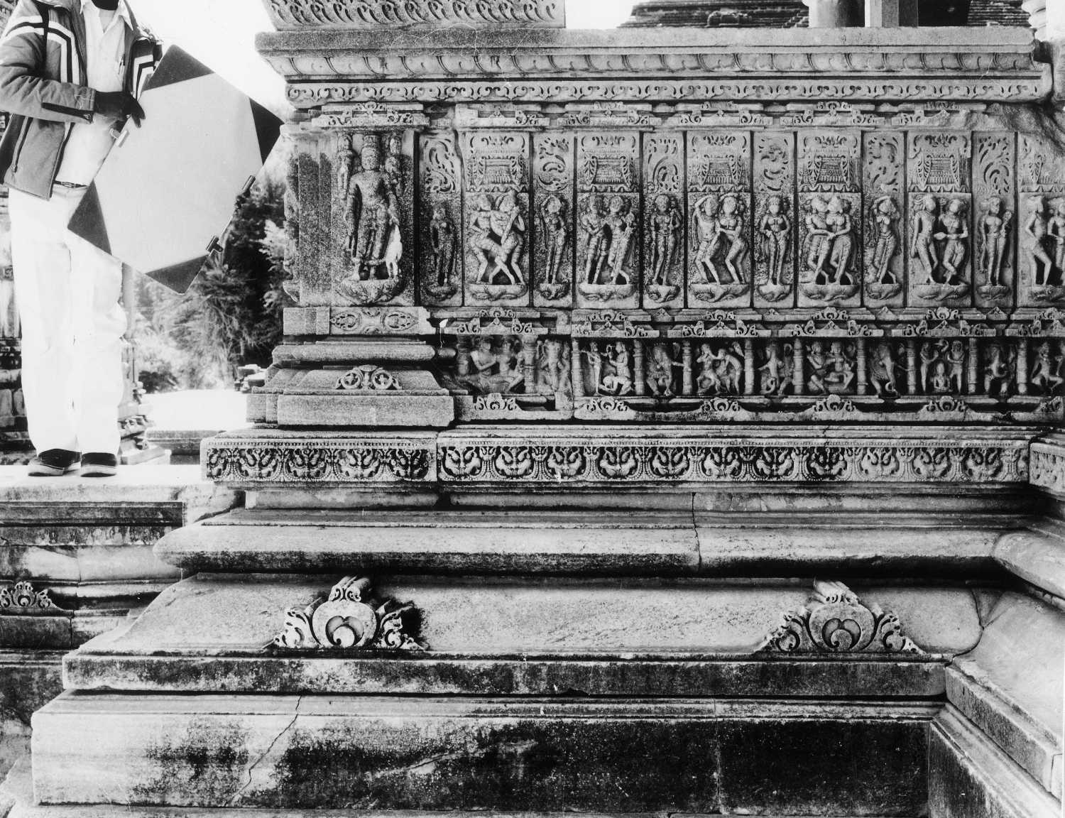 Sas-Bahu Temples, Nagda, Rajasthan