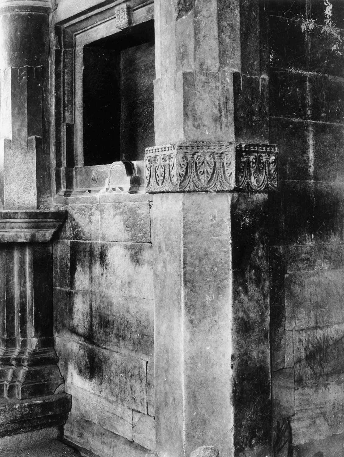 Sas-Bahu Temples, Nagda, Rajasthan