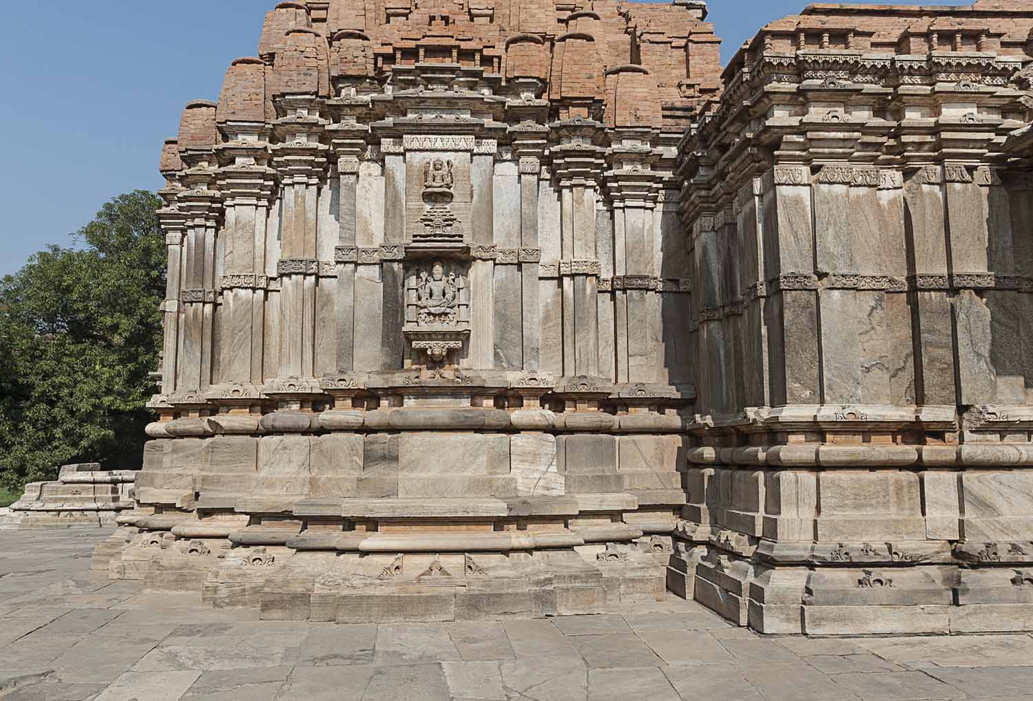 Sas-Bahu Temples, Nagda, Rajasthan
