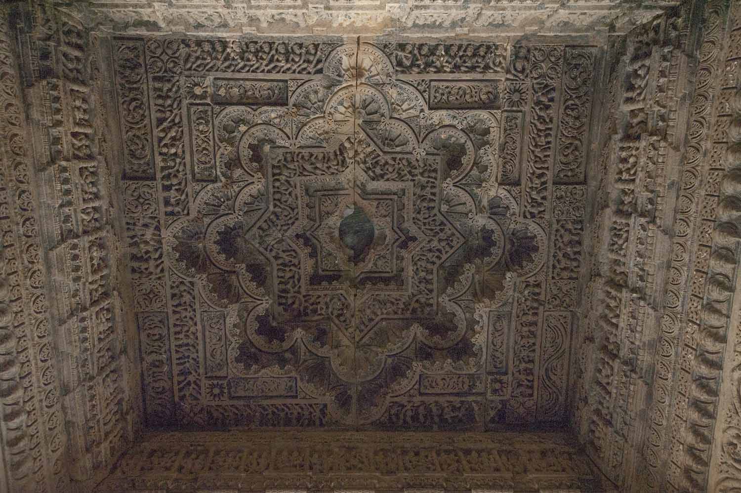 Sas-Bahu Temples, Nagda, Rajasthan