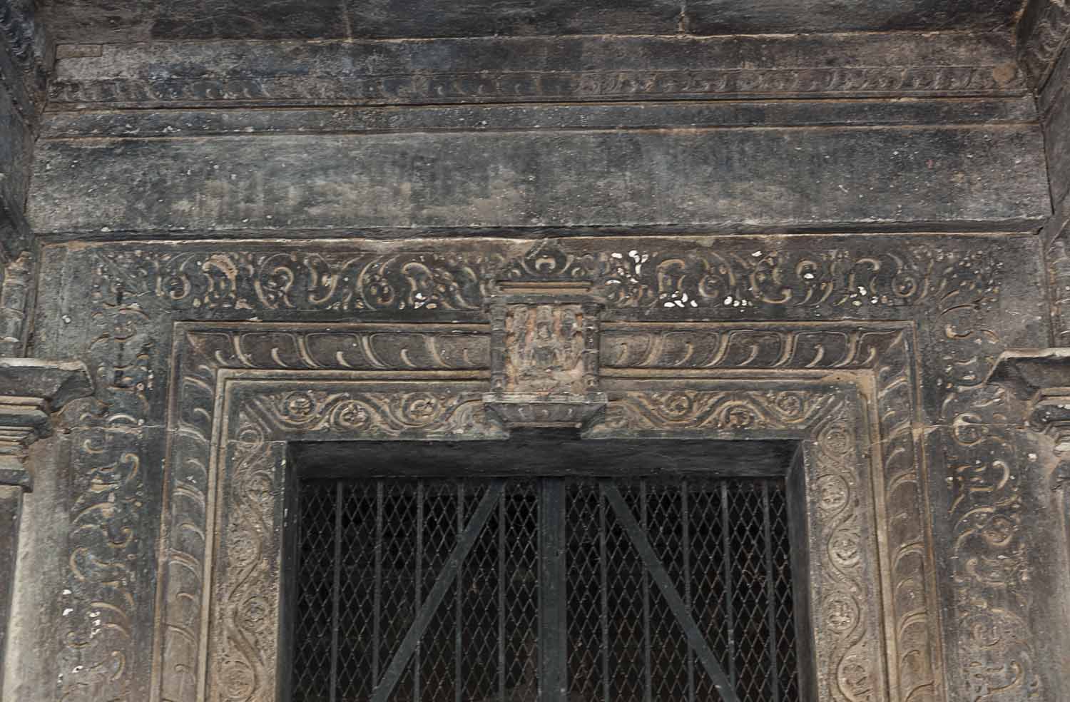 Sas-Bahu Temples, Nagda, Rajasthan