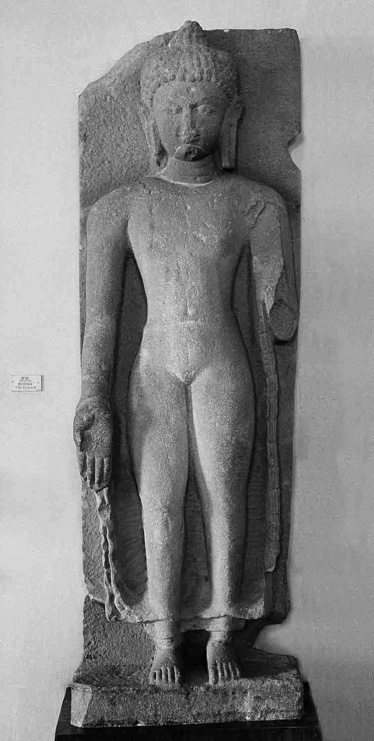 Sanchi Museum, Sanchi, Madhya Pradesh