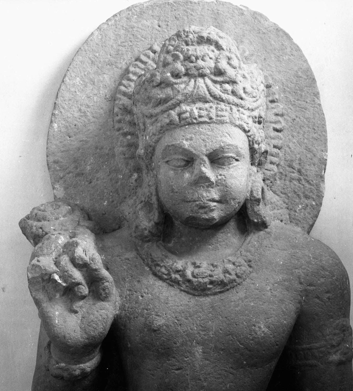 Sanchi Museum, Sanchi, Madhya Pradesh