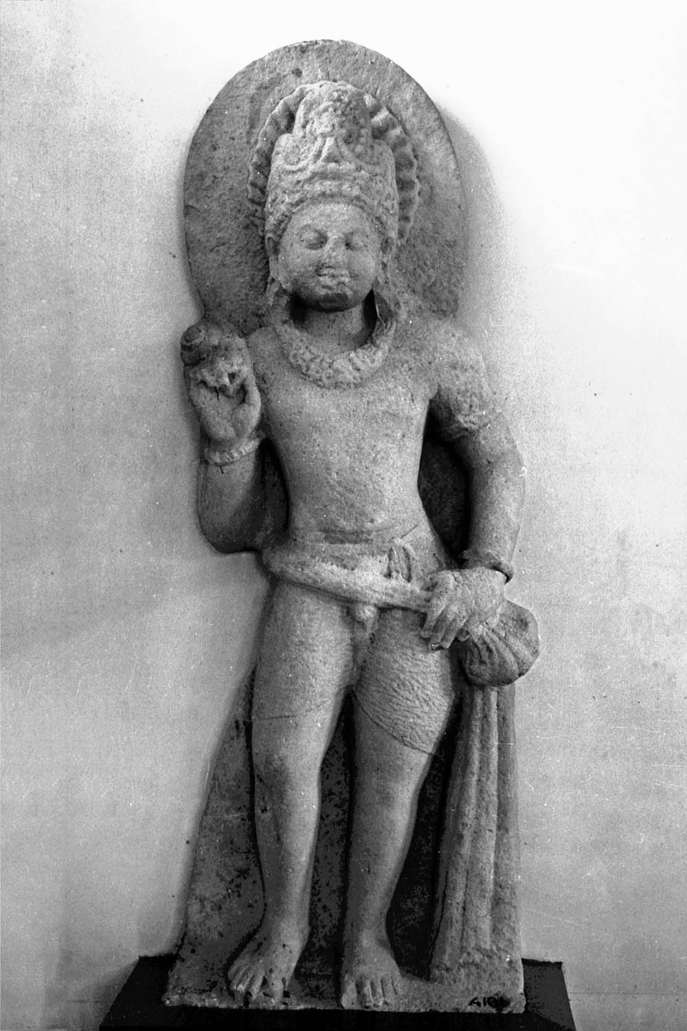 Sanchi Museum, Sanchi, Madhya Pradesh