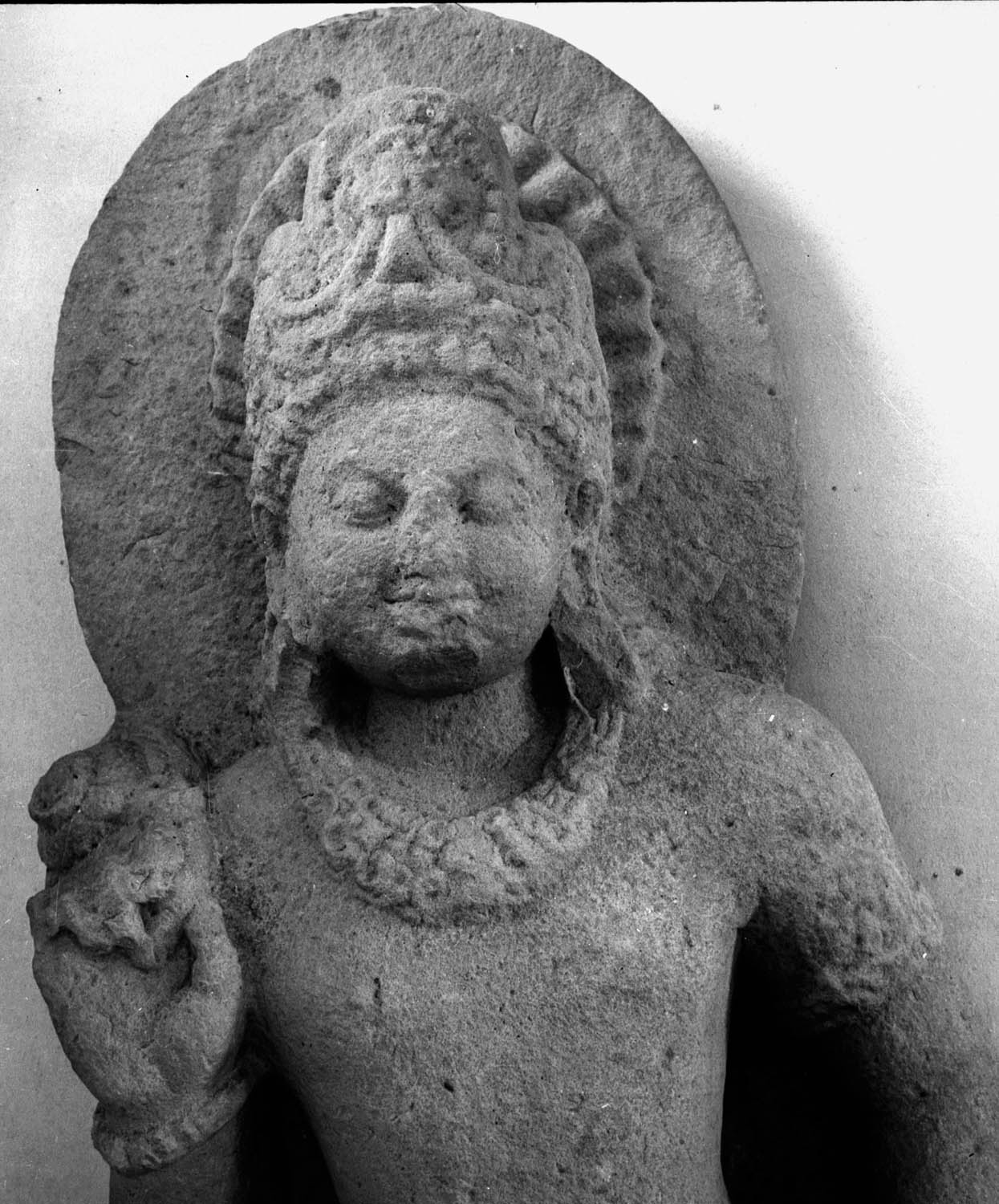 Sanchi Museum, Sanchi, Madhya Pradesh