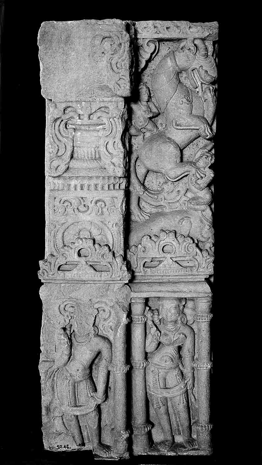 Sanchi Museum, Sanchi, Madhya Pradesh