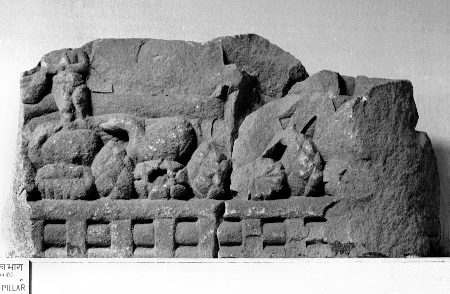 Sanchi Museum, Sanchi, Madhya Pradesh